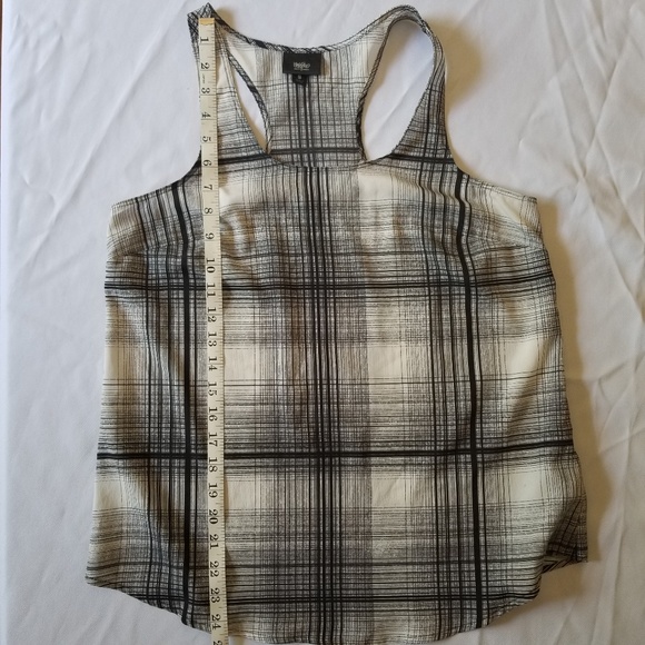 Mossimo Racerback Tanktop - Picture 7 of 7